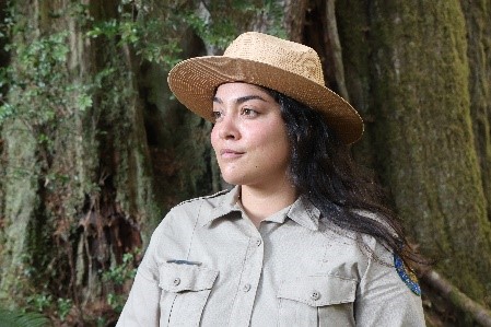 Karla Jovel Photo
